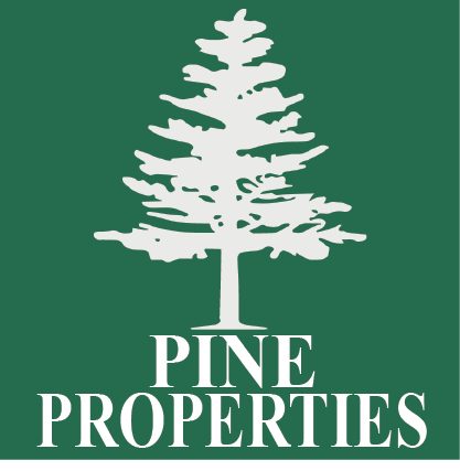 Pine Properties apartments in Lowell, MA