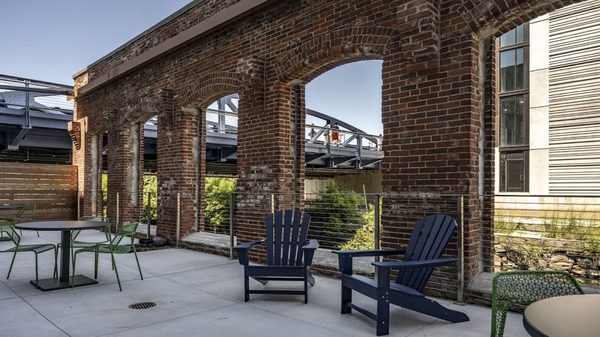 201 Canal Apartments apartments in Lowell, MA