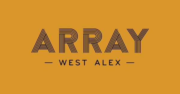 Array at West Alex apartments in Alexandria, VA