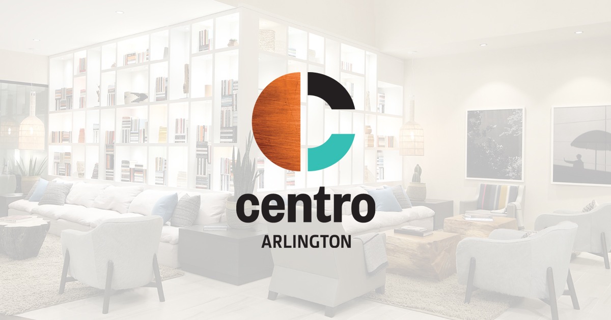 Centro Arlington apartments in Alexandria, VA