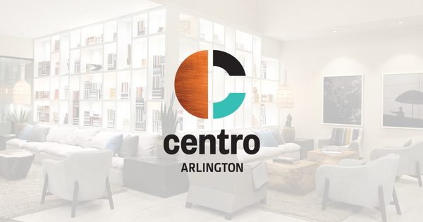 Centro Arlington apartments in Alexandria, VA