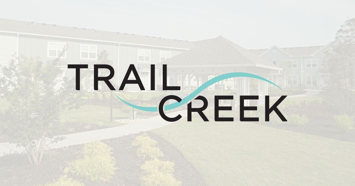 Trail Creek apartments in Hampton, VA
