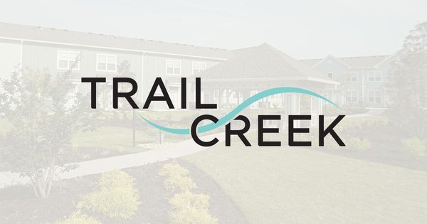 Trail Creek apartments in Hampton, VA