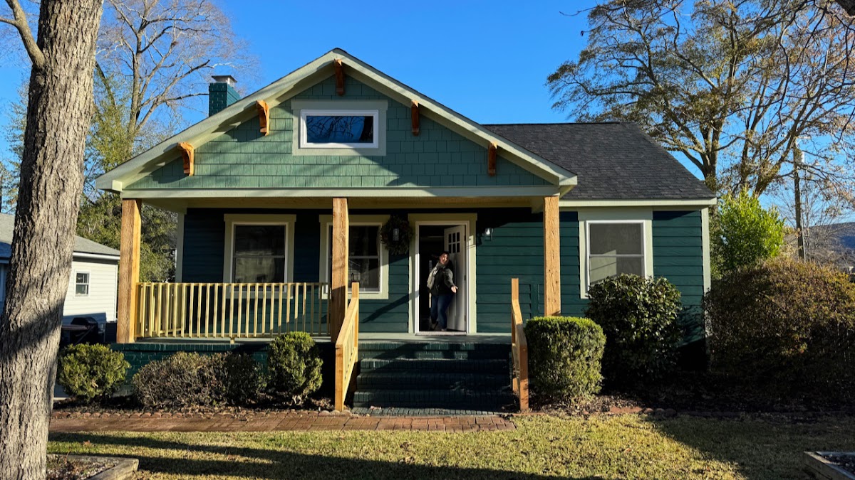 Team Elevate | Real Broker, LLC apartments in Fayetteville, NC