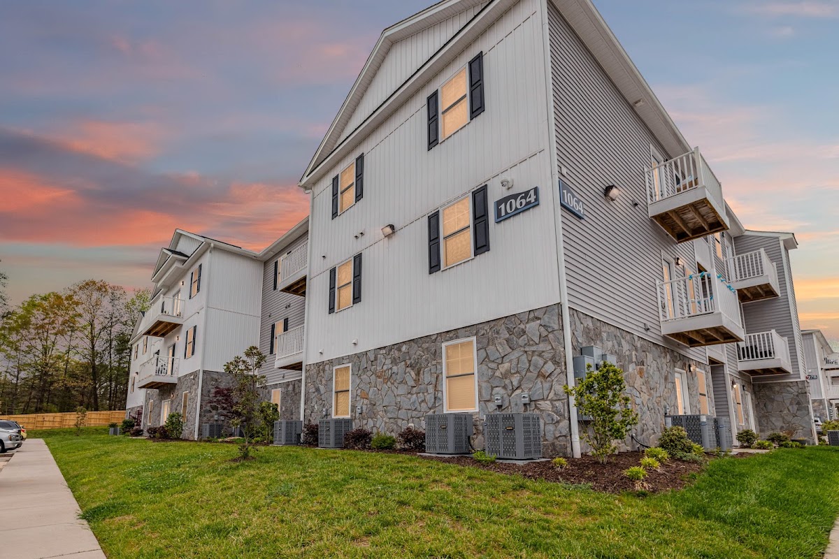 Apartment Dynamics apartments in High Point, NC