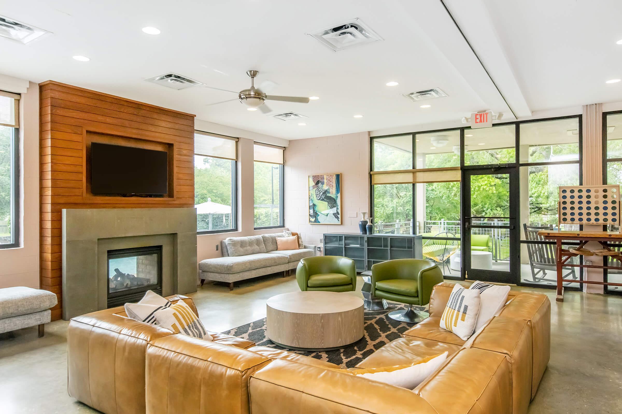 South Front apartments in Wilmington, NC