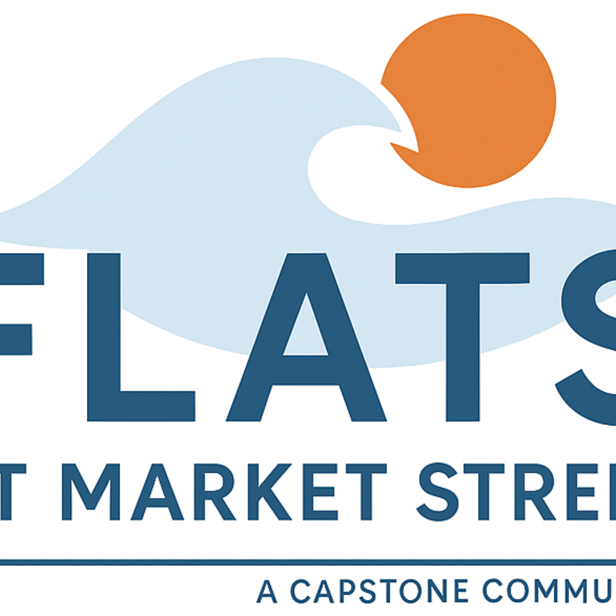 Flats at Market Street apartments in Wilmington, NC