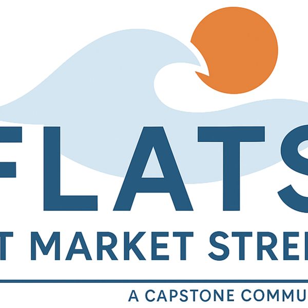 Flats at Market Street apartments in Wilmington, NC