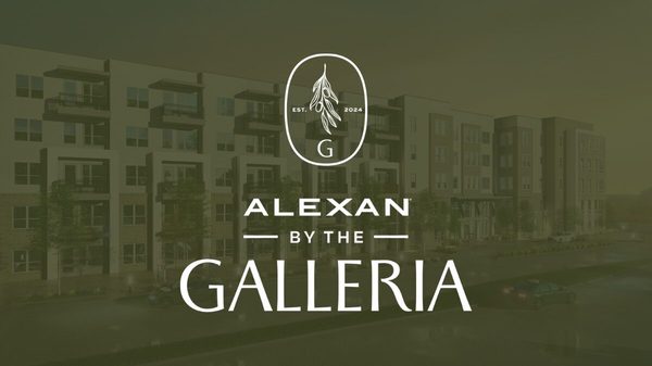 Alexan by the Galleria apartments in Dallas, TX
