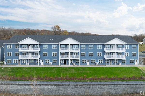 Riverstone Apartment apartments in Troy, NY
