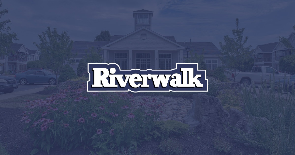 Riverwalk Apartments apartments in Cohoes, NY