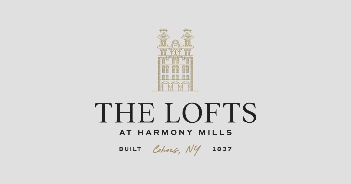 The Lofts at Harmony Mills apartments in Cohoes, NY