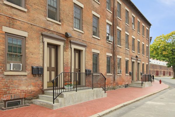 Cohoes Falls apartments in Albany, NY