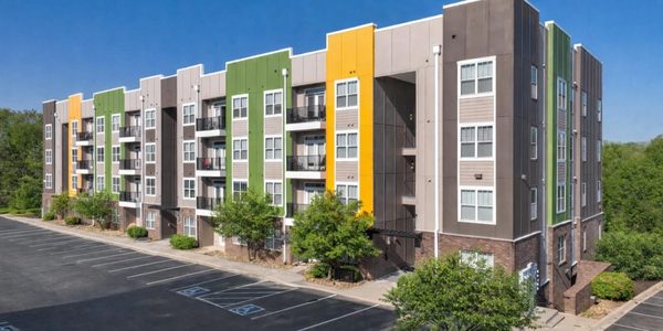 811 East Downtown Apartments apartments in Knoxville, TN