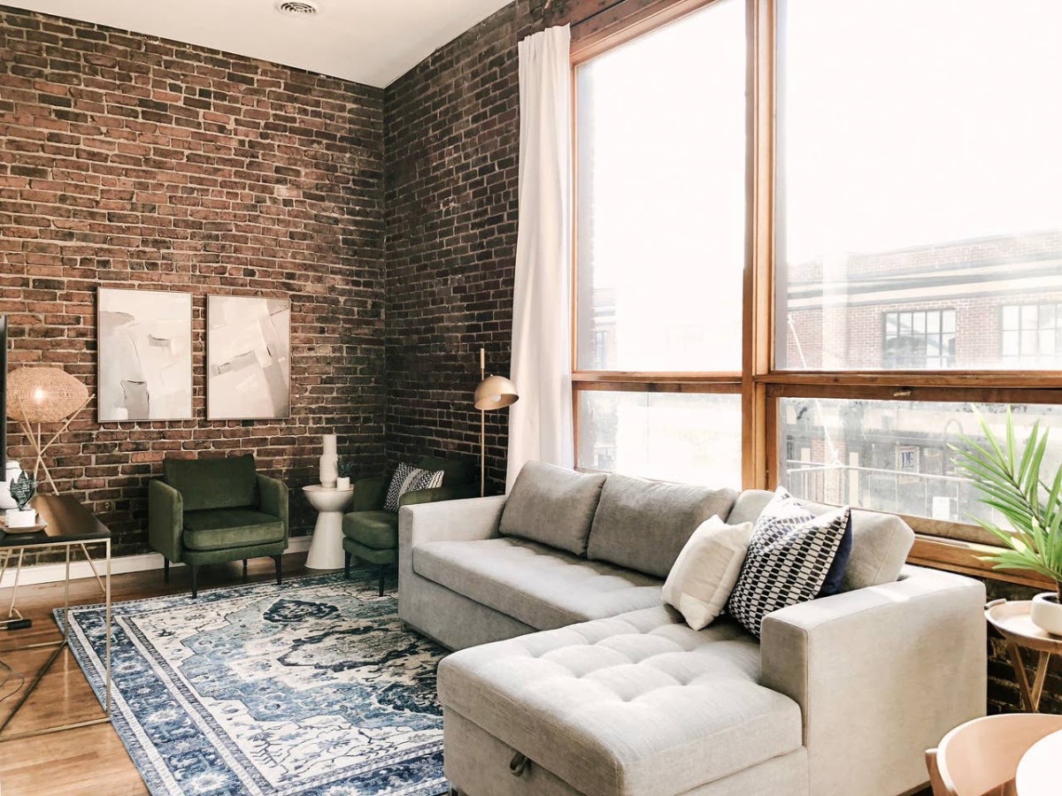 Terminus Real Estate apartments in Knoxville, TN