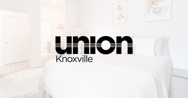 Union Knoxville apartments in Knoxville, TN