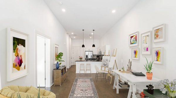Standard Assembly Apartments apartments in Nashville TN