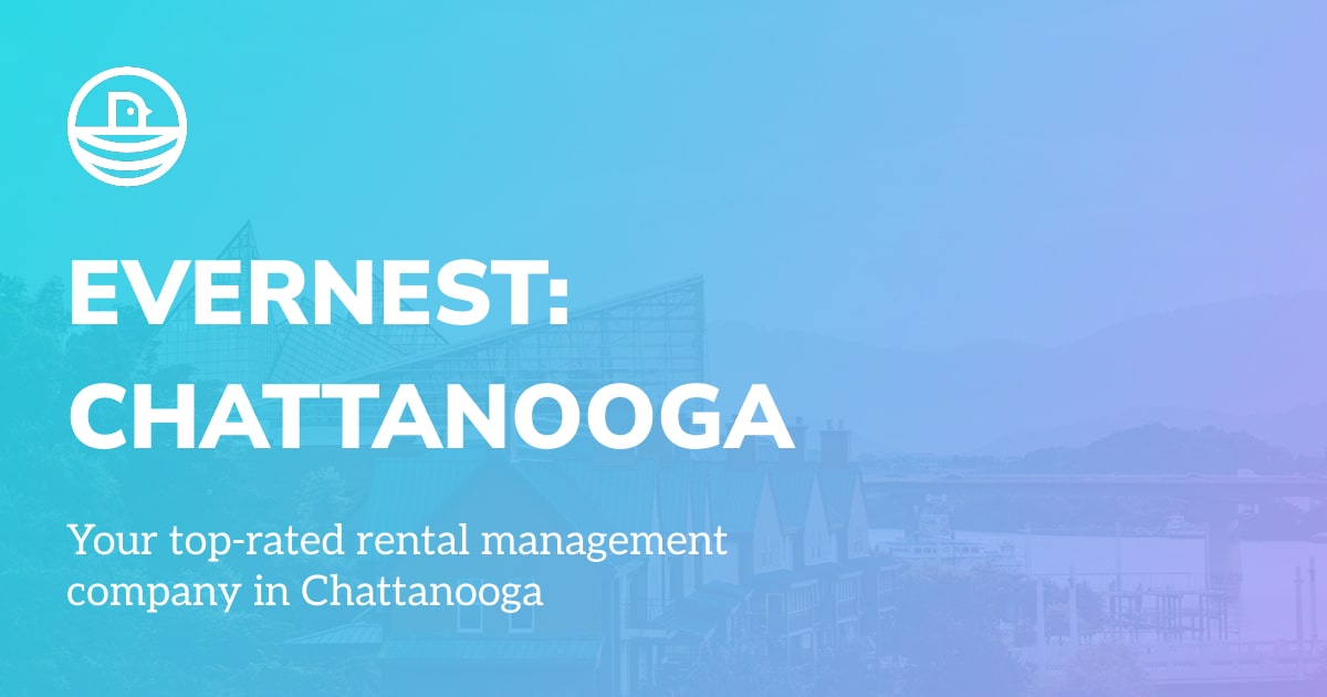 Evernest Property Management Chattanooga apartments in Chattanooga, TN