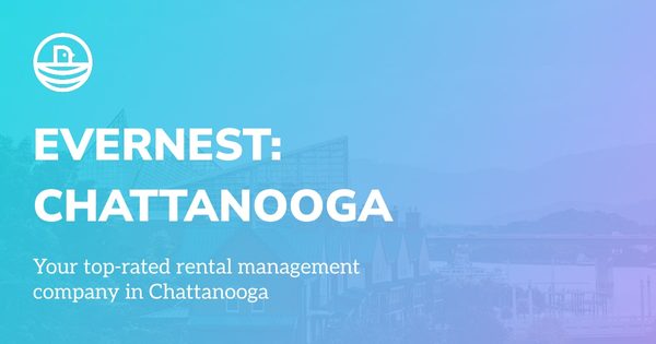 Evernest Property Management Chattanooga apartments in Chattanooga, TN