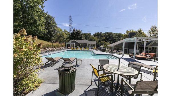 Ridgemont at Stringers Ridge Apartments apartments in Chattanooga, TN