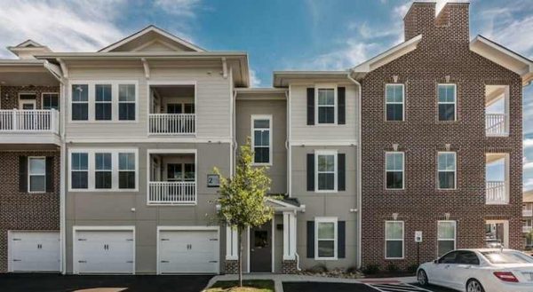 The Banks at West Fork apartments in Murfreesboro, TN
