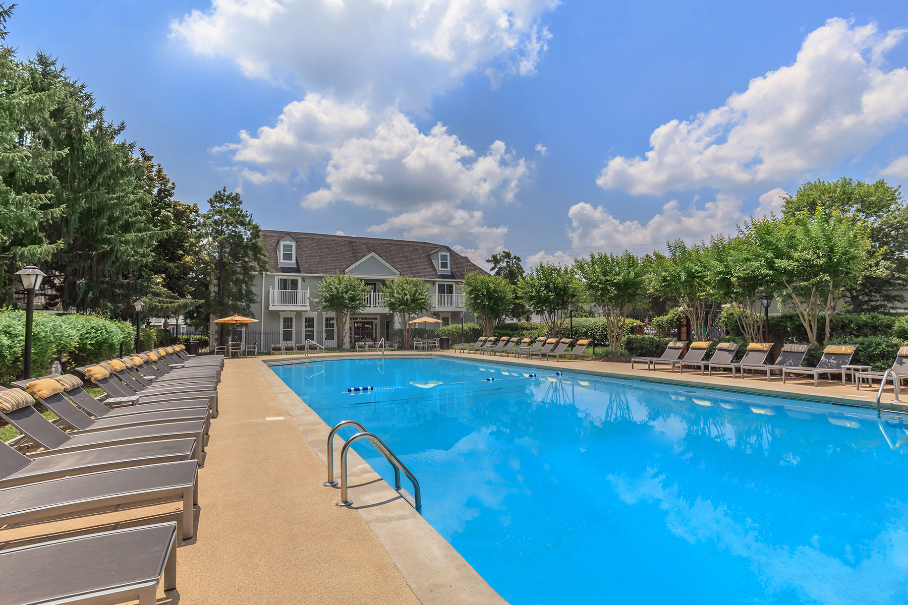 Chelsea Place Apartment Homes apartments in Murfreesboro, TN