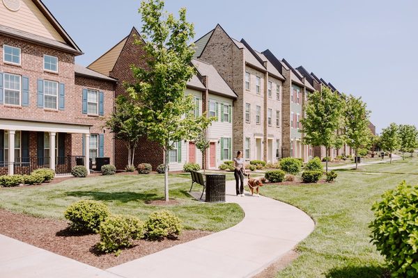 LC Murfreesboro apartments in Murfreesboro, TN
