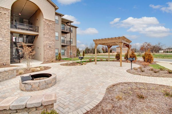 Merchants Walk Apartments apartments in Murfreesboro, TN