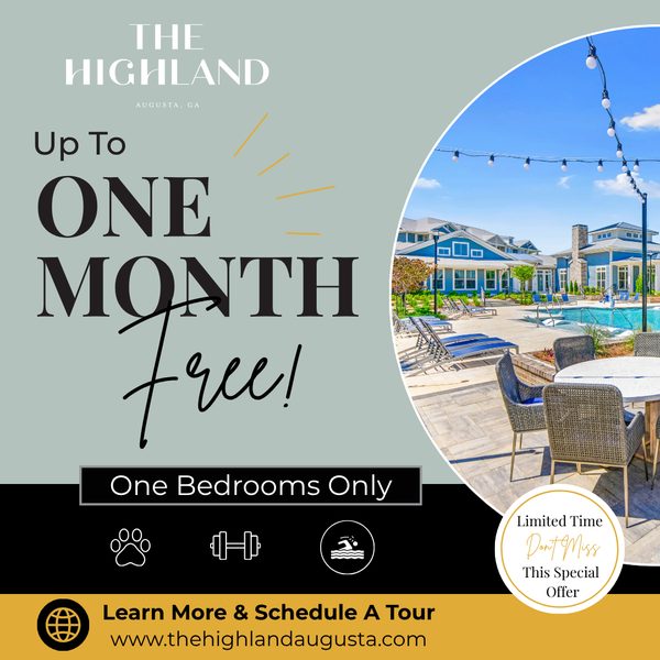 The Highland apartments
