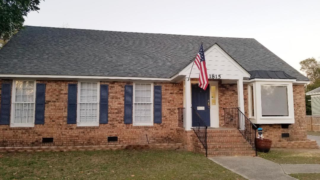 McGillicuddy Rental Properties apartments in Augusta, GA