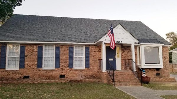 McGillicuddy Rental Properties apartments in Augusta, GA