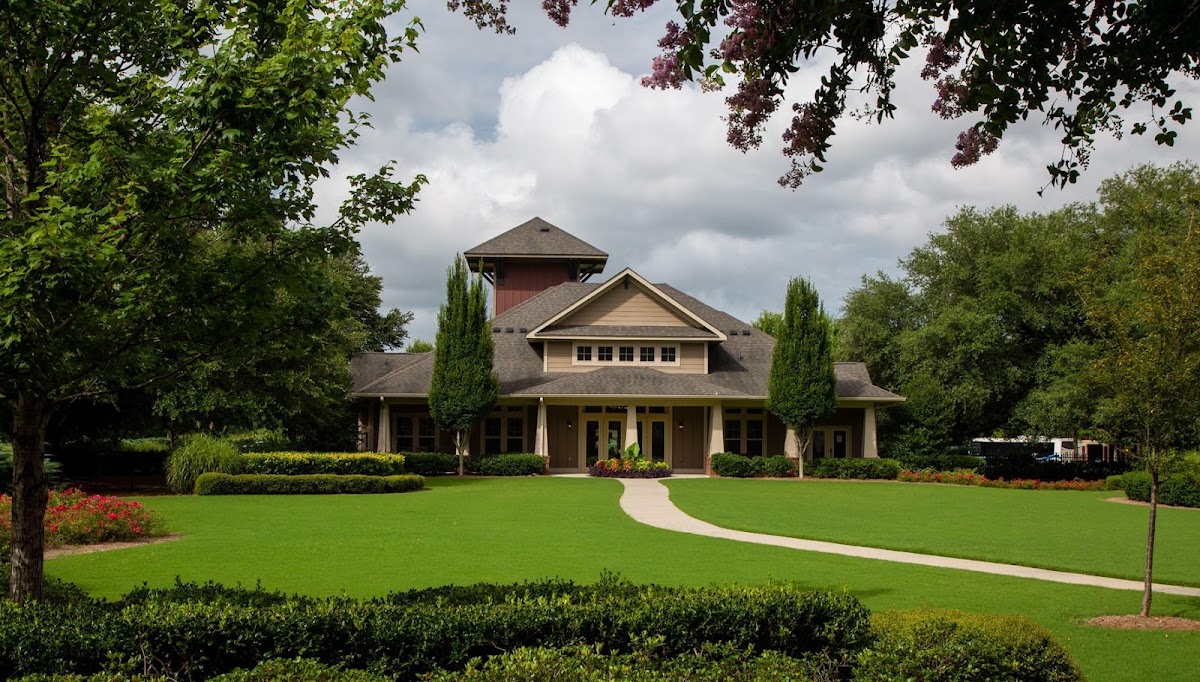 Walton Oaks & The Legacy at Walton Oaks (55+) apartments in Augusta, GA
