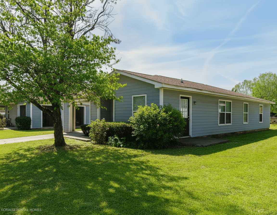 Riverchase Rental Homes apartments in Augusta, GA