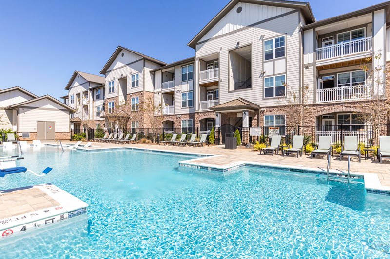 Argento at Riverwatch Apartments apartments in Augusta, GA