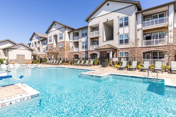 Argento at Riverwatch Apartments apartments in Augusta, GA
