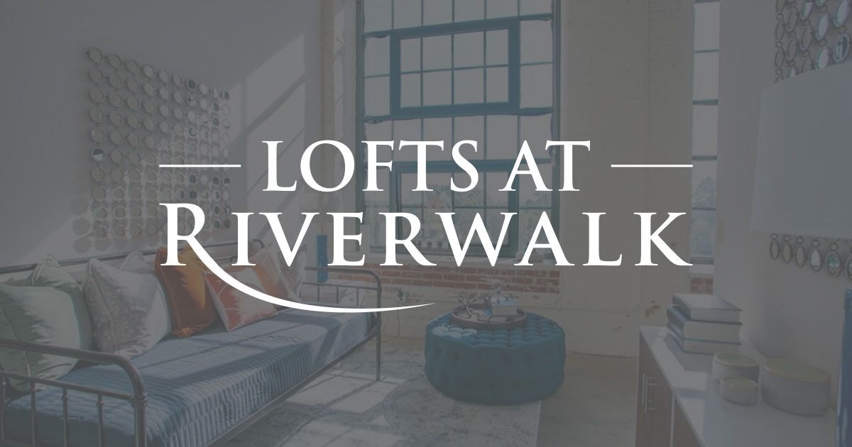 Lofts at Riverwalk apartments in Columbus, GA