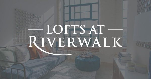 Lofts at Riverwalk apartments in Columbus, GA