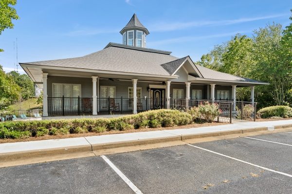 Steeple Crest Apartments apartments in Phenix City, AL