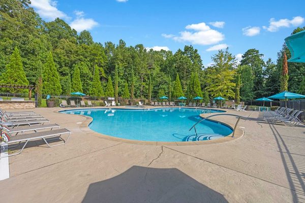 The District at Phenix City apartments in Phenix City, AL