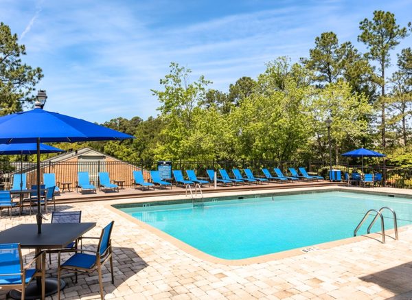 The Landings at North Ingle apartments in Macon, GA