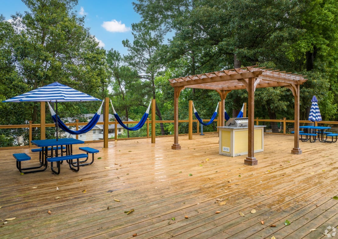 The Preserve at Forest Hill Apartments apartments in Macon, GA