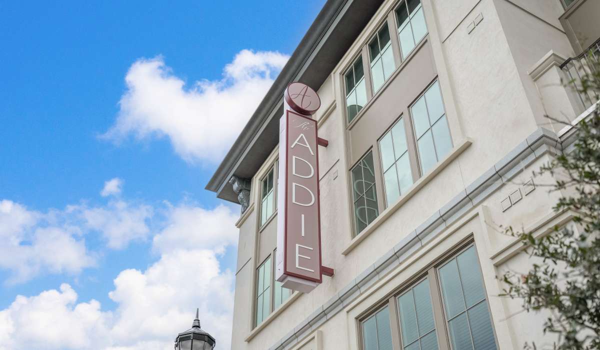 The Addie apartments in Savannah, GA