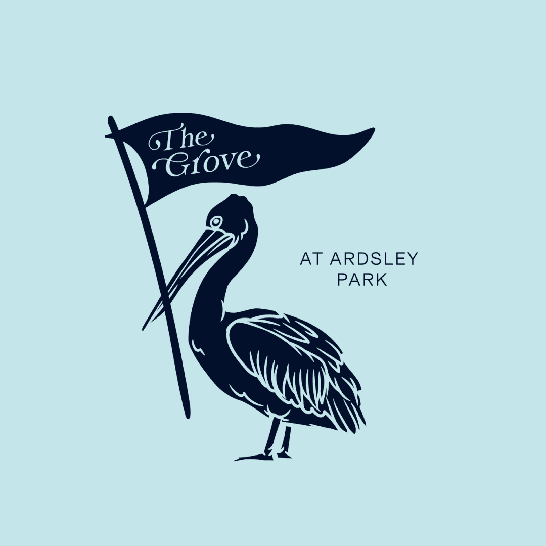 The Grove at Ardsley Park apartments in Savannah, GA