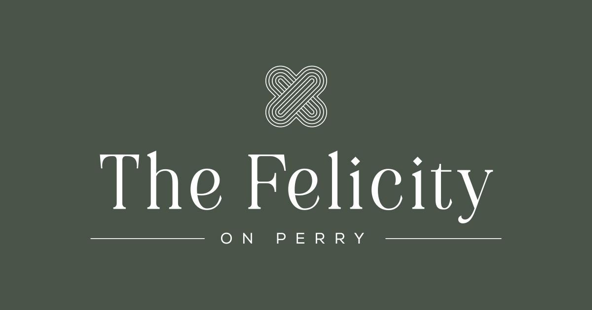 The Felicity on Perry apartments in Savannah, GA