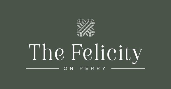 The Felicity on Perry apartments in Savannah, GA