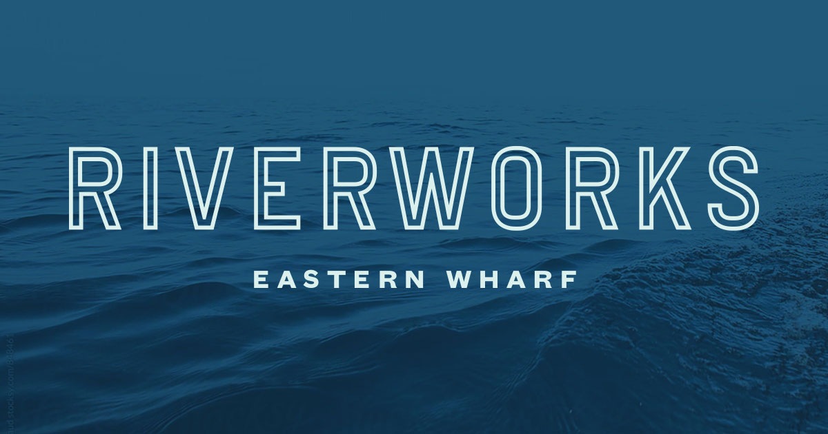 Riverworks apartments in Savannah, GA