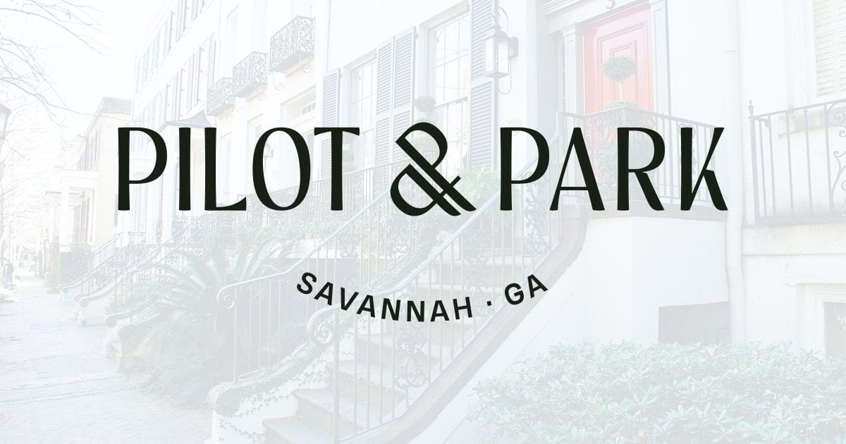 Pilot & Park apartments in Savannah, GA