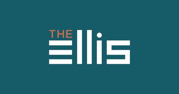 The Ellis apartments in Savannah, GA