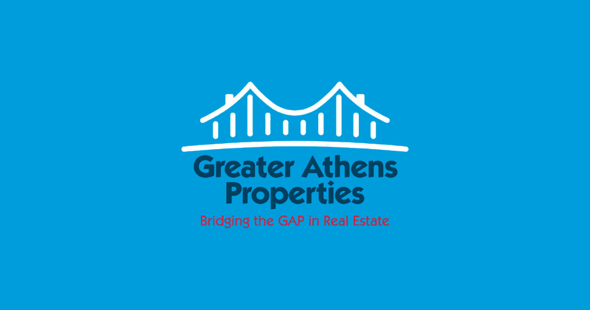 Greater Athens Properties apartments in Athens, GA