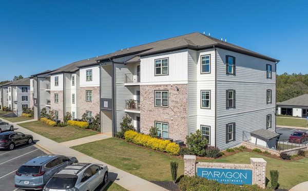 Paragon Luxury Apartments apartments in Athens, GA